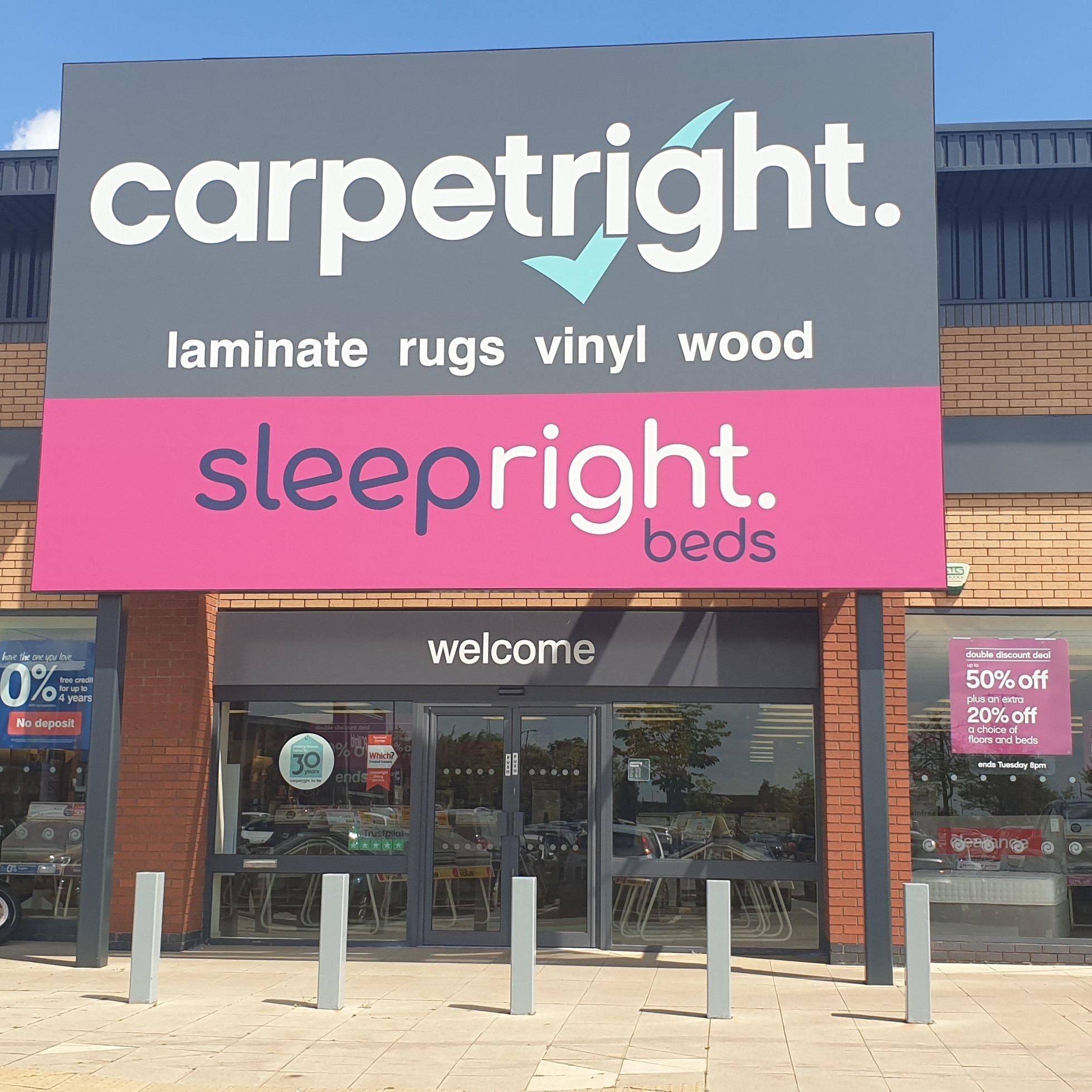 Carpetright Plc Purfleet Es Carpet Vidalondon