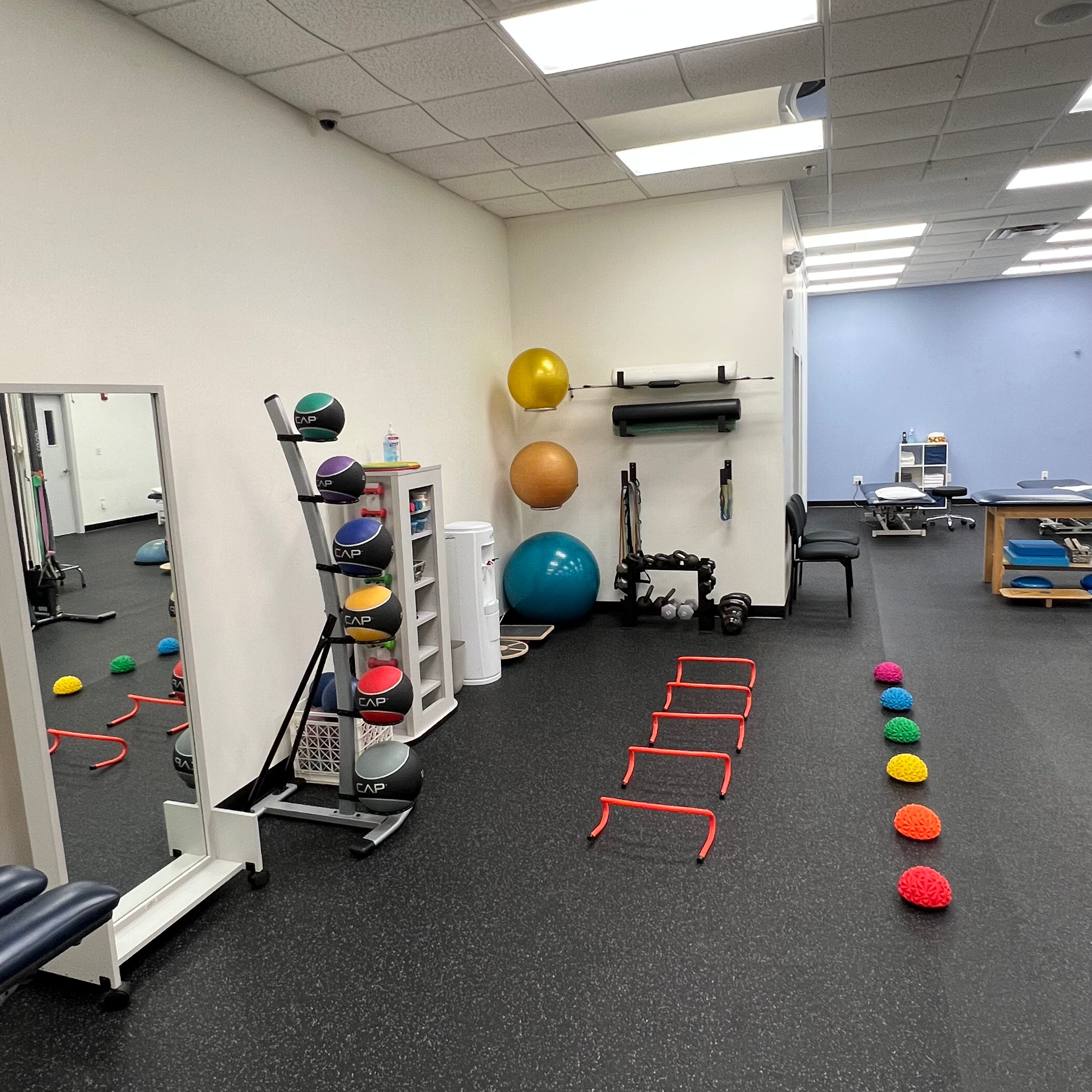 Physical Therapy Malden, MA | Bay State Physical Therapy