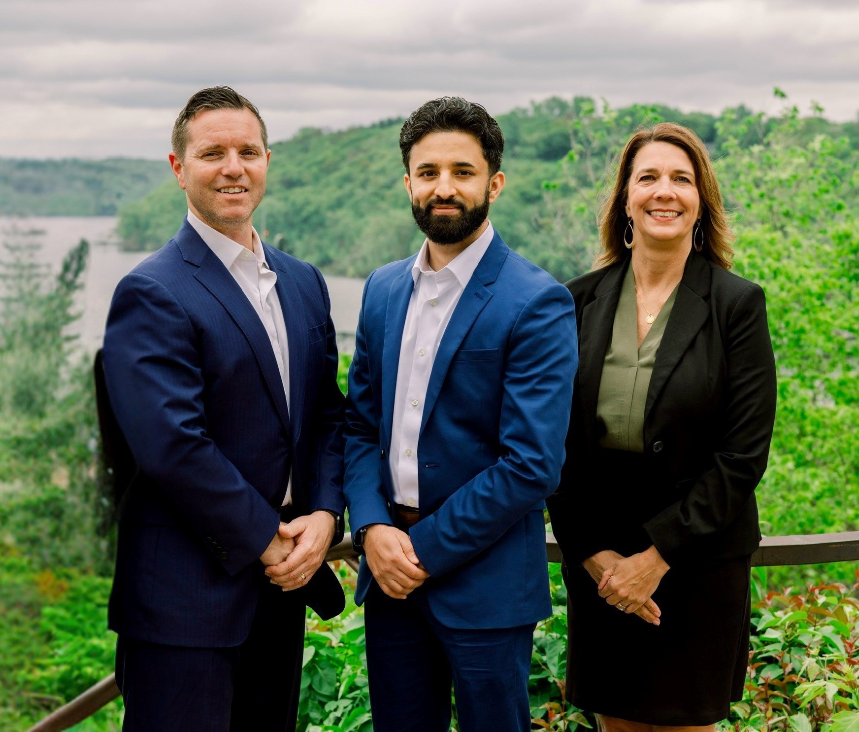 Photo of St Croix Group - Morgan Stanley