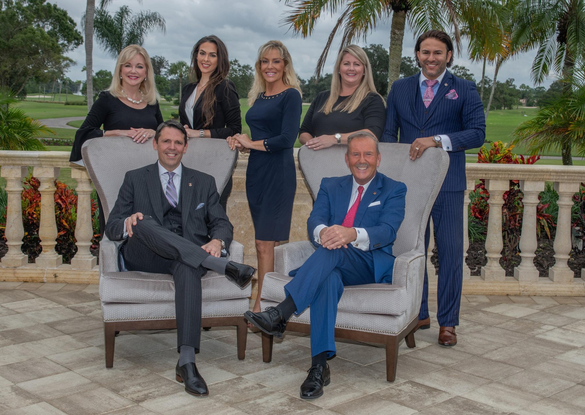 The Wellington Group Naples Fl Morgan Stanley Wealth Management