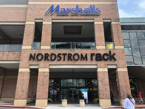 Tomorrow's News Today - Atlanta: [ALERT] Nordstrom Rack Opening Fifth  Atlanta Area Store