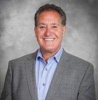 Photo of Rick Ferber - Morgan Stanley