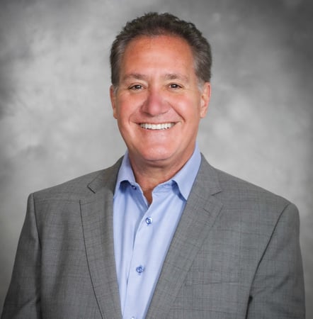 Photo of Rick Ferber