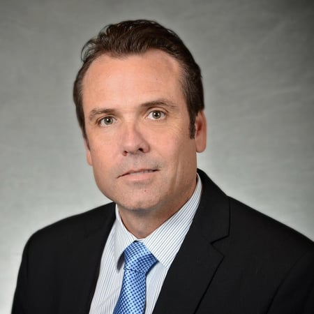 Photo of Jeff Branch