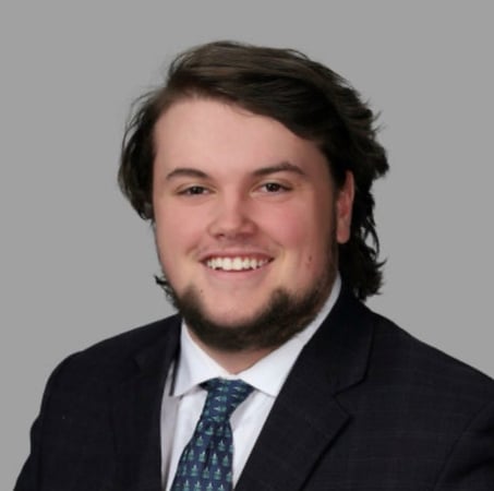 Photo of Jack Sullivan