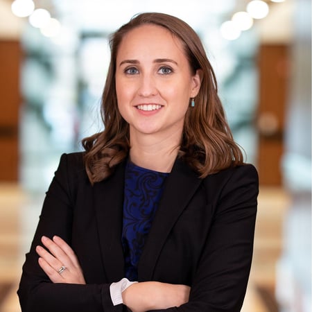 Photo of Rachel Hunt