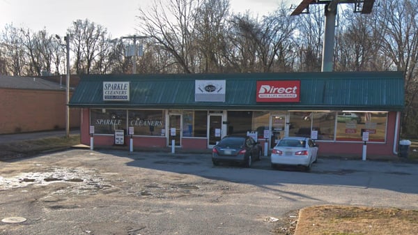Direct Auto Insurance storefront located at  1435 S Highland Ave, Jackson
