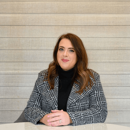 Bron Dailey California Closets IN025 Indianapolis Design Consultant