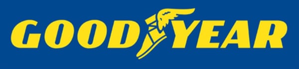 Goodyear - Retail Logo