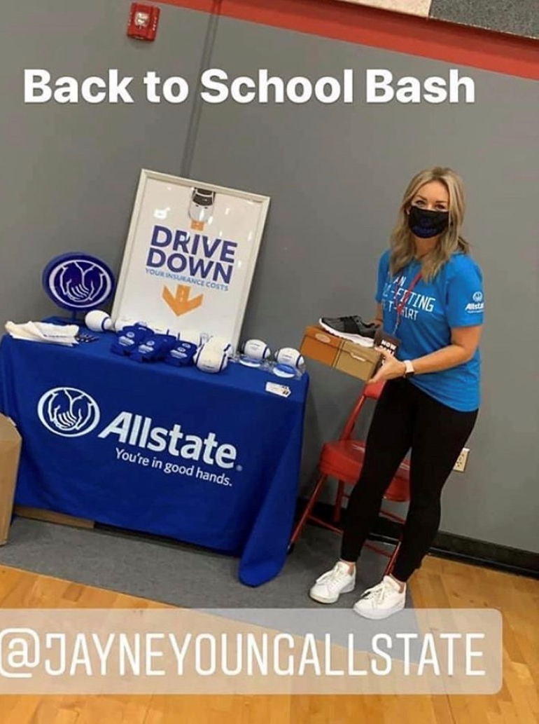 Jayne Young Allstate Insurance Agent in Nixa, MO