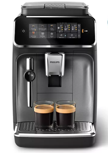Expresso Broyeur PHILIPS Silent Brew EP3329/70