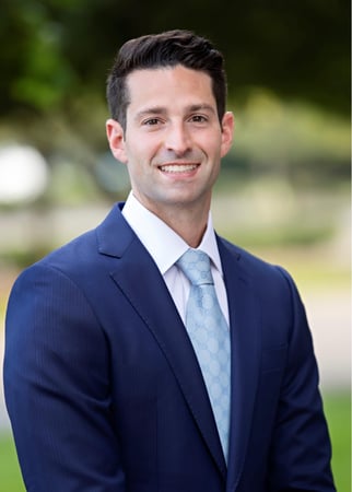 Photo of Zach S. Paul