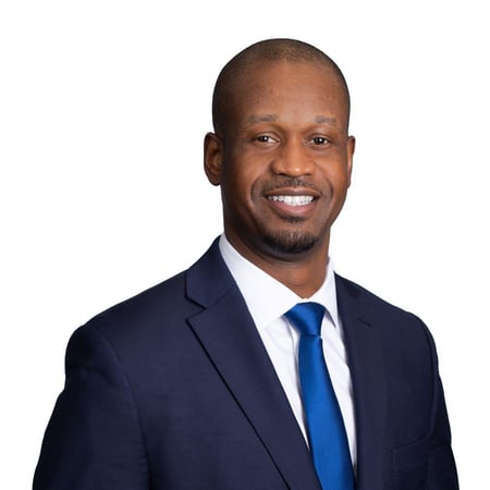 Photo of Fitzroy Whyte