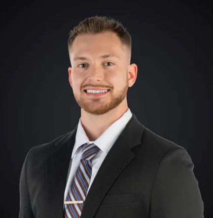 Photo of Christian Whiteley