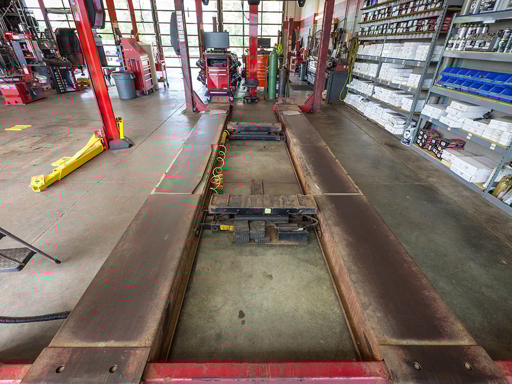 Tire Discounters Dry Ridge tires, alignment, brakes, autoglass in Dry Ridge, KY