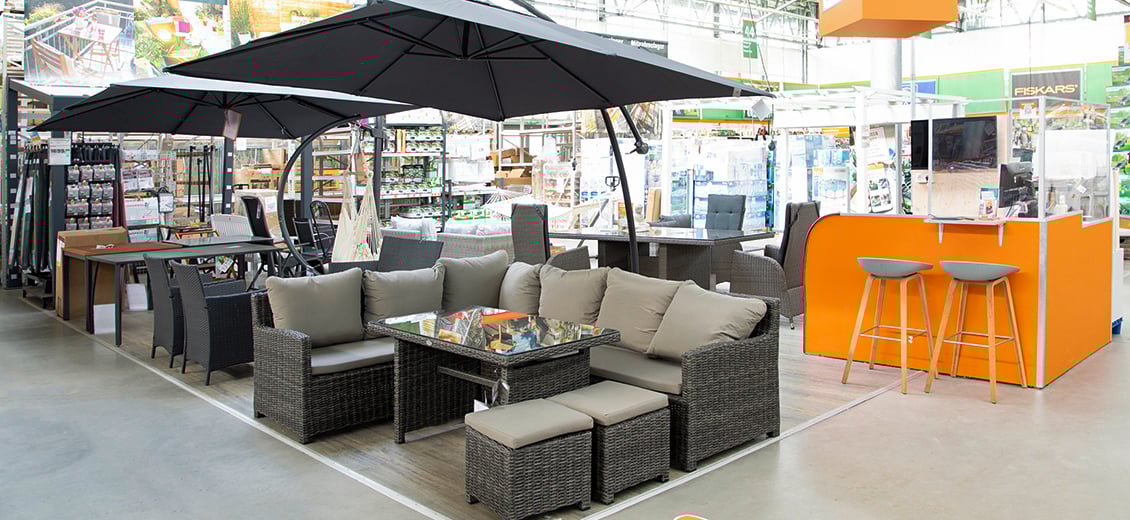 Dein OBI Markt Dresden Seidnitz, Bodenbacher Str. 81a