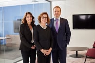 Photo of The Myers Eriksson Group - Morgan Stanley