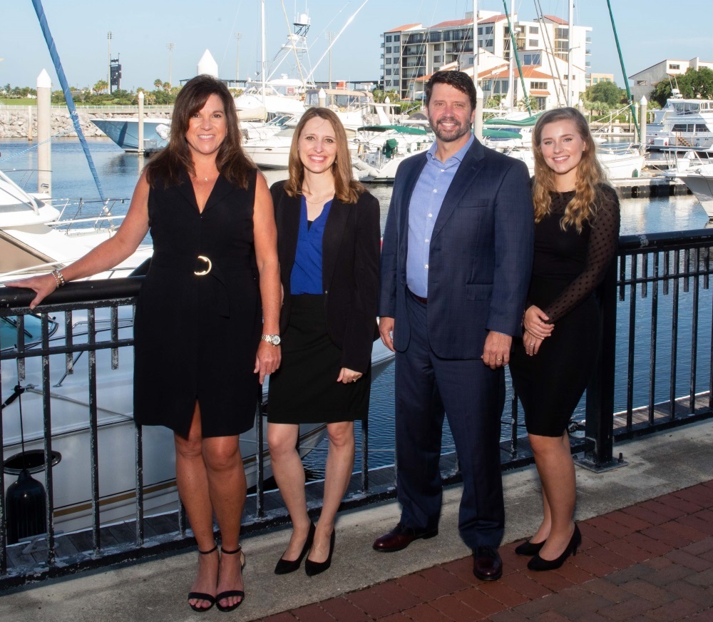 The Kelly Group Pensacola, FL Stanley Wealth Management