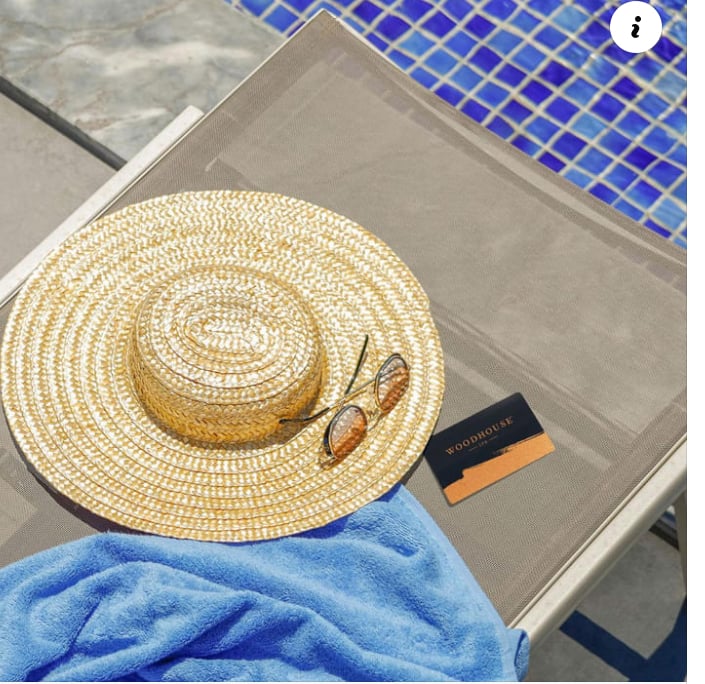 Spa Services Detroit, MI Woodhouse Spa