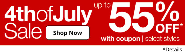 Appliance promo