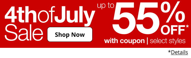 Appliance promo
