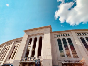 Yankee Stadium Parking Tips - ParkMobile