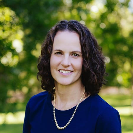 Photo of Fallon Peace