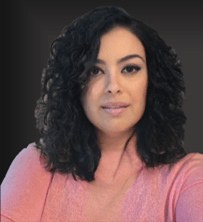 Photo of Myra Dominguez