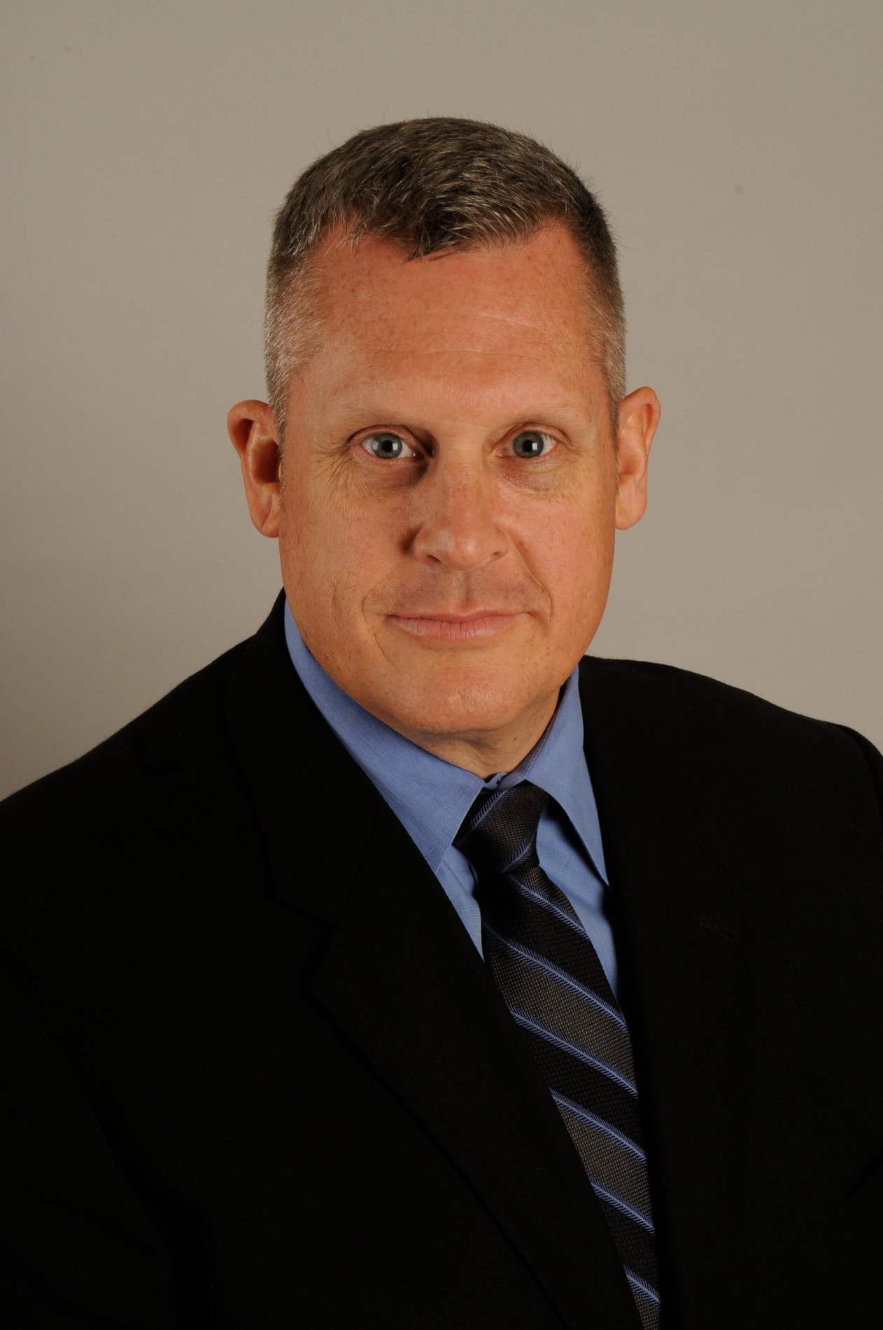 Joe Van Dalsum, Jr. Silver Spring, MD