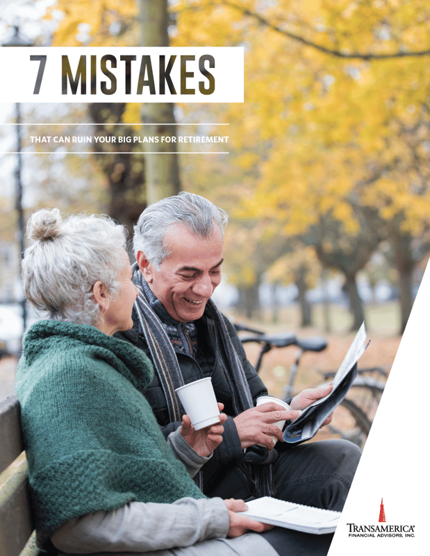 7 Mistakes