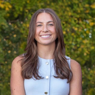 Photo of Chloe Cline, CFP®