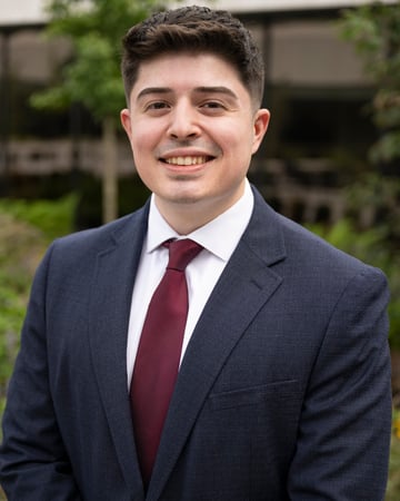 Photo of Christian R. Alvarez