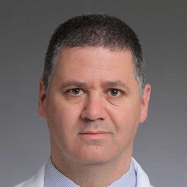 Adam Mor, MD, PhD