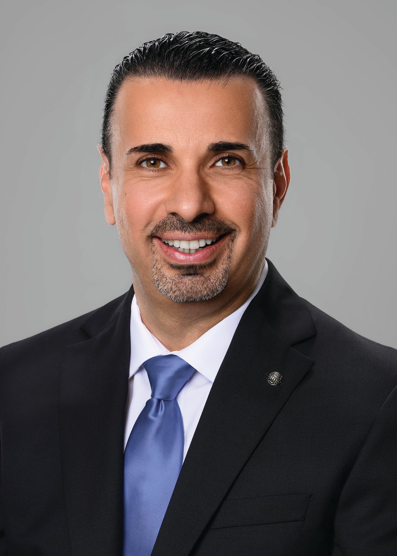 Jay Alhashemy Livonia, MI