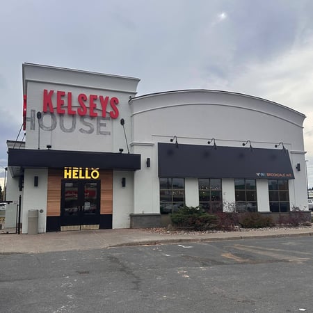 Kelsey's Original Roadhouse Restaurant