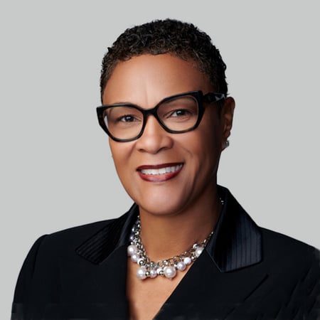 India Johns Advisor Headshot image