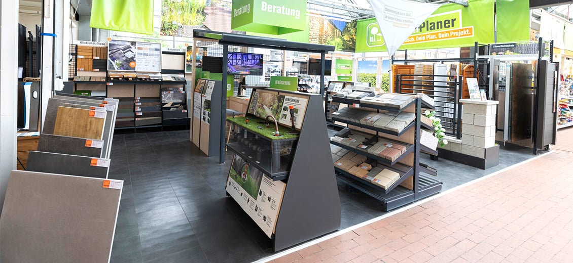 Dein OBI Markt Rheine, Paulstr. 3747