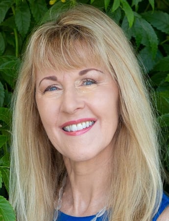 Photo of Jeannette Deorchis