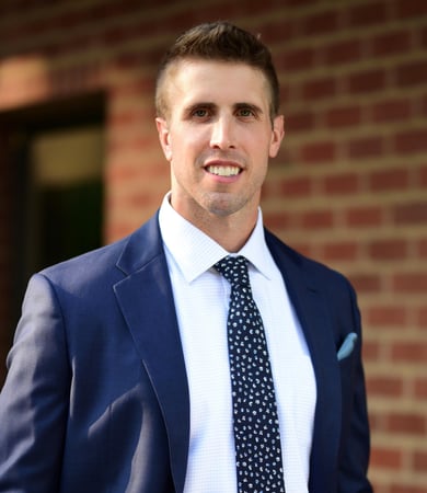Photo of Adam Bennett, MBA