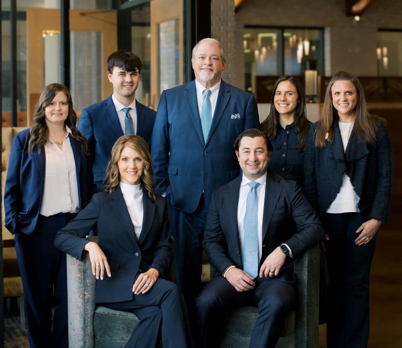 Photo of The BlackRidge Group - Morgan Stanley