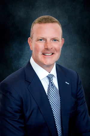 Photo of Adam Palmer