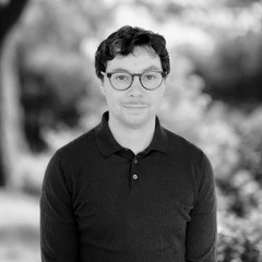 Photo of Jacob Gandarilla