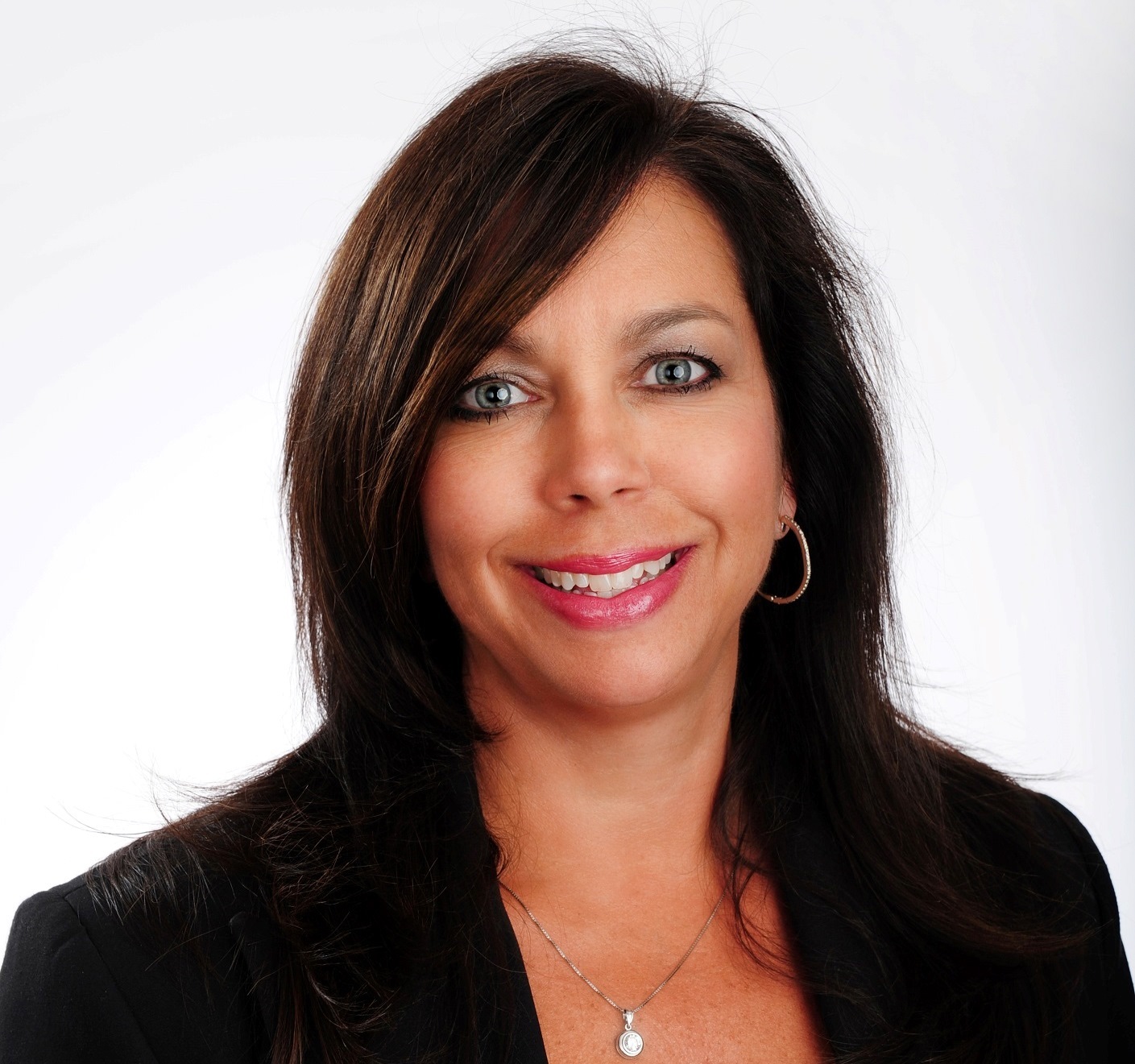 Photo of Deborah Elmes - Morgan Stanley