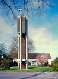 Friedenskirche - Ev. Kirchengemeinde Pelkum-Wiescherhöfen