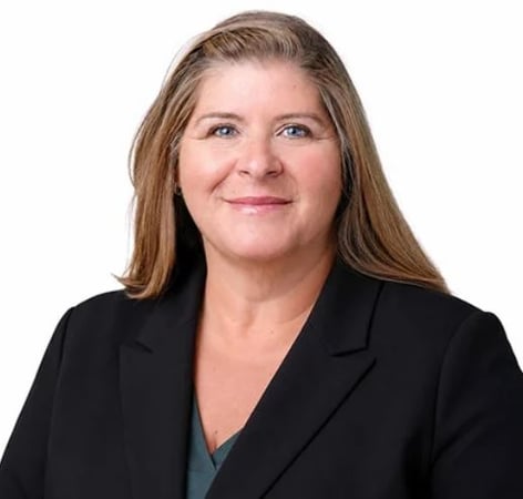 Photo of Traci Pepevnik