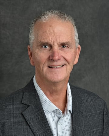 Photo of Rodney Woodley