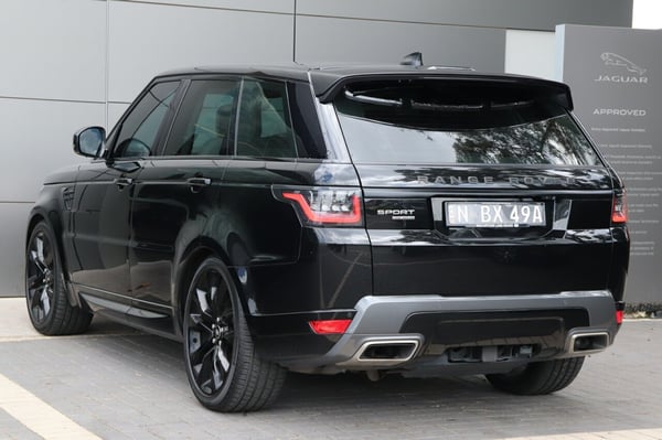 Macarthur Land Rover | Land Rover Retailer in Campbelltown NSW, Australia