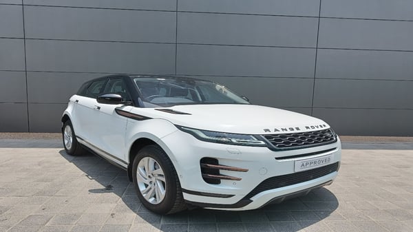 Land Rover Pride Motors | Retailer | Hyderabad, IN