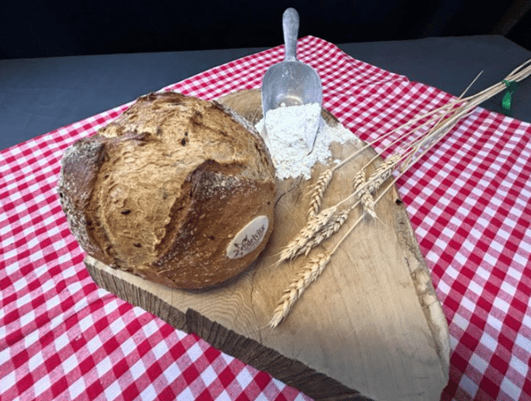 Boulangerie de Grandvillard