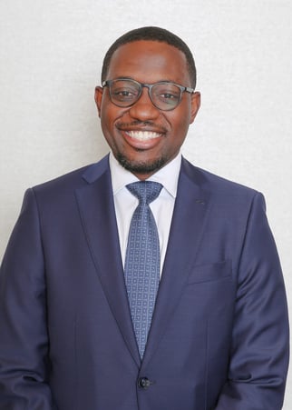 Photo of Roosevelt Clairjour